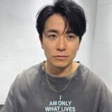 藤森慎吾の嫁・みづきの正体は古谷未寿城？匂わせ投稿から浮上した真相