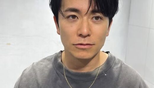 藤森慎吾の嫁・みづきの正体は古谷未寿城？匂わせ投稿から浮上した真相
