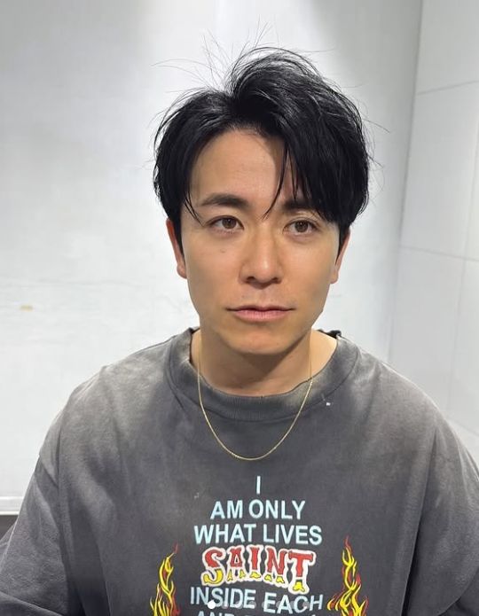 藤森慎吾の嫁・みづきの正体は古谷未寿城？匂わせ投稿から浮上した真相