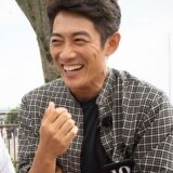 反町隆史若い頃の全記録！ジャニーズ時代から恋愛・現在までの軌跡