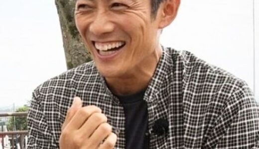 反町隆史の若い頃の全記録！ジャニーズ時代から恋愛・現在までの軌跡