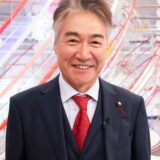 羽場裕一の嫁は狩野さゆり！夫婦愛と家族構成の真実