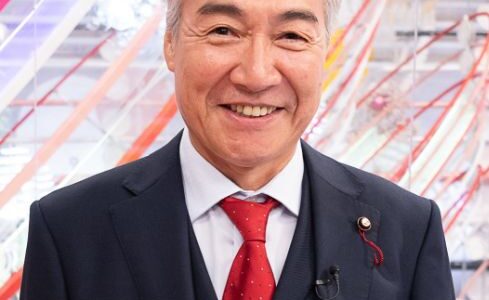 羽場裕一の嫁は狩野さゆり！夫婦愛と家族構成の真実