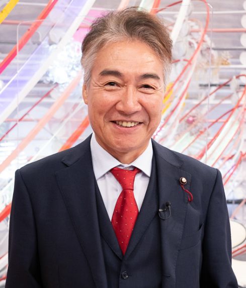 羽場裕一の嫁は狩野さゆり！夫婦愛と家族構成の真実
