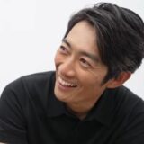 反町隆史の実家は金持ちの真相と家族構成・年収や育った環境を徹底解説