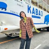 新川優愛の旦那の年収は500万円以上？ロケバス運転手の収入モデルと真相