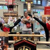 キャンドルジュンの年収を深堀り！驚きの収入源とその凄さを解説！