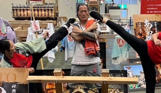 キャンドルジュンの年収を深堀り！驚きの収入源とその凄さを解説！