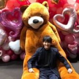 杉野遥亮の実家は金持ちの真相と家族構成や幼少期エピソード