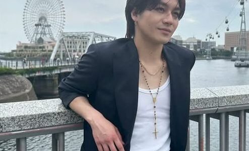 松田元太の実家の場所や金持ち説と家族構成の真相を徹底解説