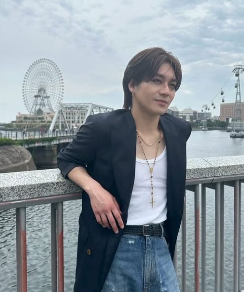 松田元太の実家の場所や金持ち説と家族構成の真相を徹底解説