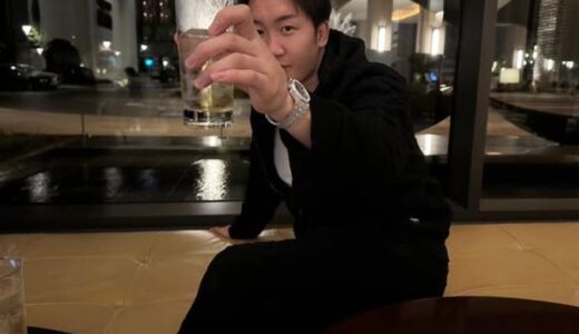朝倉未来の元カノと歴代彼女の出会いから破局まで完全解説