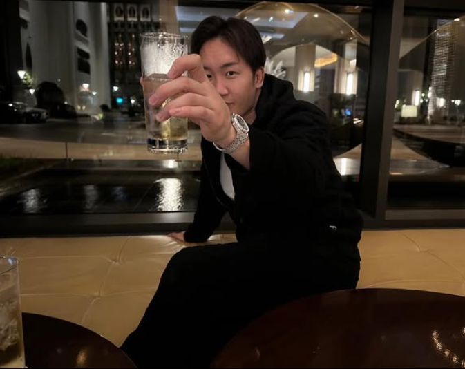 朝倉未来の元カノと歴代彼女の出会いから破局まで完全解説