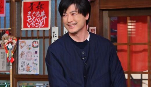 玉山鉄二の嫁は杏似の美女！出会いは山田孝之夫妻の紹介だった！