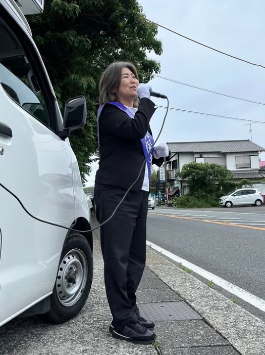 田久保真紀に夫や子供がいない理由と独身を貫く人生観とは？