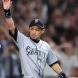 イチローの離婚はデマ？妻・福島弓子との現在と別居説の真相