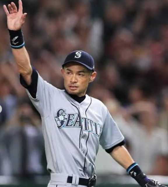 イチローの離婚はデマ？妻・福島弓子との現在と別居説の真相