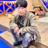 坂口涼太郎の兄弟の噂は本当？健太郎やひょっこりはんとの関係を解説
