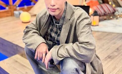 坂口涼太郎の兄弟の噂は本当？健太郎やひょっこりはんとの関係を解説