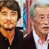 神田正輝の若い頃と現在を比較！老けたやガリガリ説の真相を徹底解説