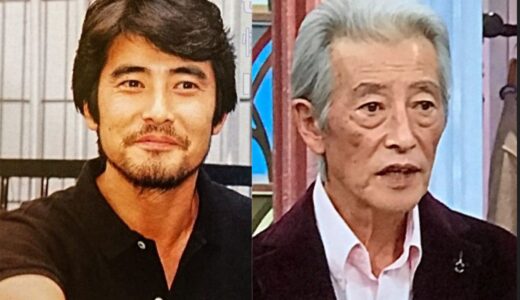 神田正輝の若い頃と現在を比較！老けたやガリガリ説の真相を徹底解説