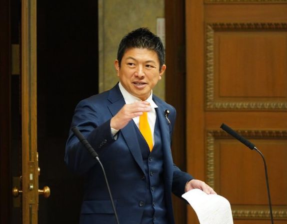 神谷宗幣の妻・奥村ふみの経歴と会社や1億円問題を徹底解説