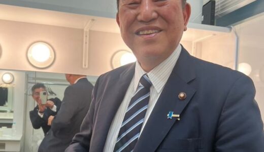 石破茂の娘は薬剤師資格を取得し研究職に進んだと父が明言