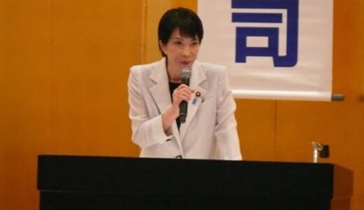 高市早苗のかつら使用説を徹底検証！病気と外見変化の関係性