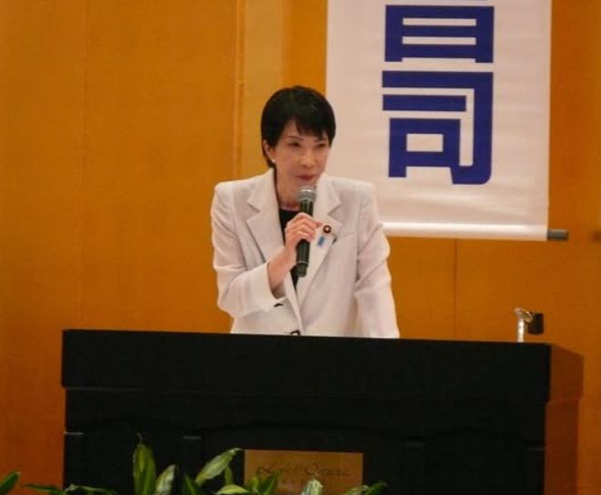 高市早苗のかつら使用説を徹底検証！病気と外見変化の関係性