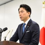 小泉進次郎の歴代彼女の全記録｜高校時代から滝川クリステルまで