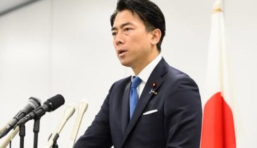 小泉進次郎の歴代彼女の全記録｜高校時代から滝川クリステルまで