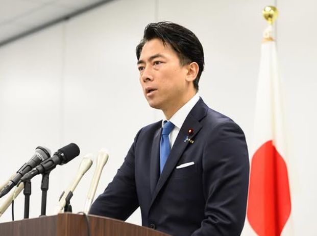 小泉進次郎の歴代彼女の全記録｜高校時代から滝川クリステルまで