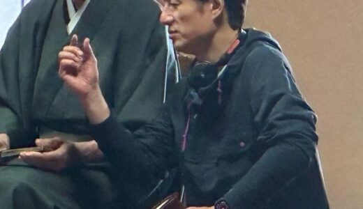 李相日の妻はどんな人？国籍や家族構成・子供との関係を詳しく解説