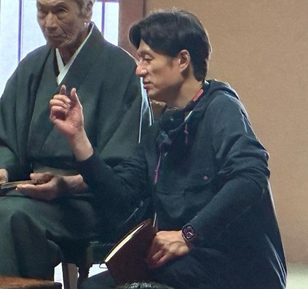 李相日の妻はどんな人？国籍や家族構成・子供との関係を詳しく解説
