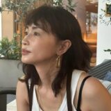 長谷川京子の元夫との離婚後も子育て協力、車中キス報道の真相も注目