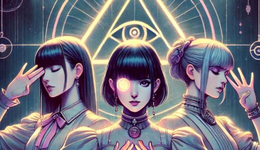 パフューム666って何？解散説や演出意図まで徹底解説