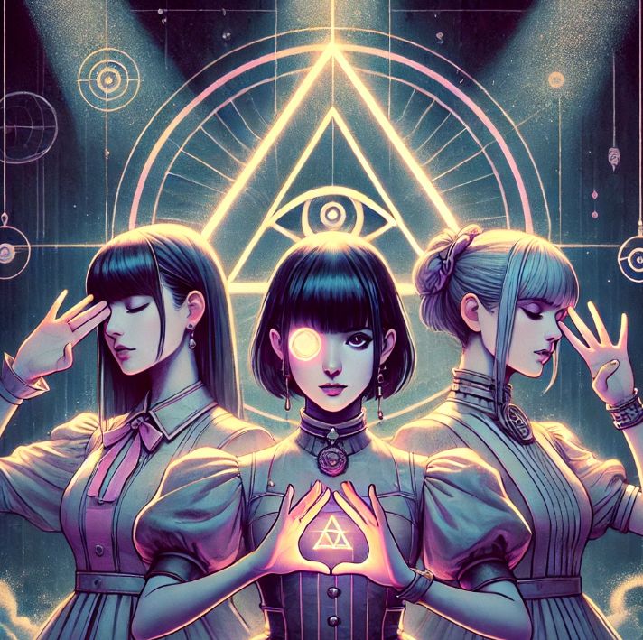 パフューム666って何？解散説や演出意図まで徹底解説