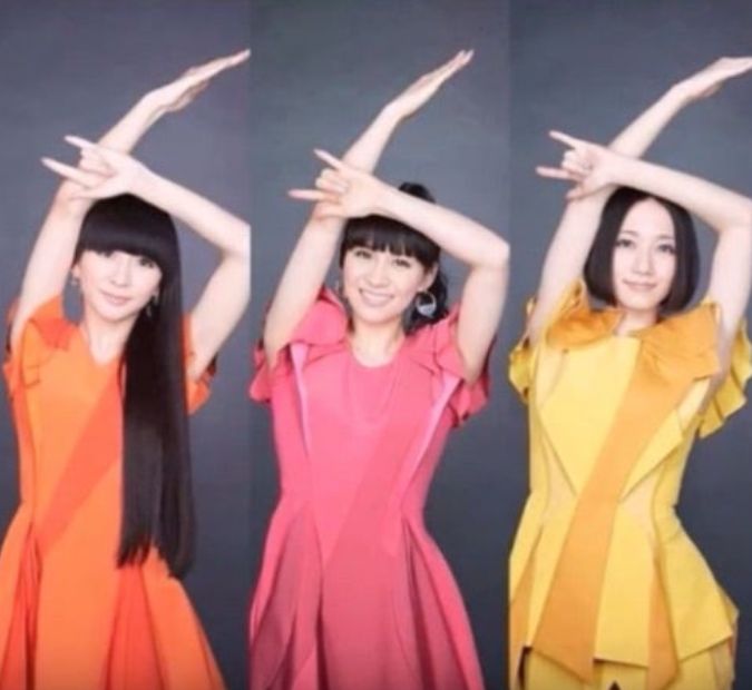 パフューム666って何？解散説や演出意図まで徹底解説
