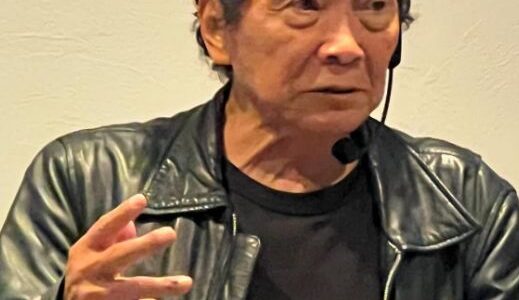 船瀬俊介とは何者か？家族・食事・本から読み解く人物像