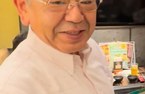 須田慎一郎を殴った芸人は誰？噂の経緯や信憑性を徹底検証