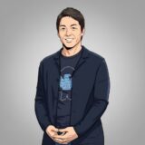 長嶋一茂の妻の学歴や経歴まとめ!銀座No.1ホステスから社長への道