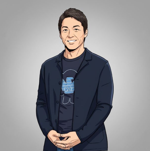 長嶋一茂の妻の学歴や経歴まとめ！銀座No.1ホステスから社長への道