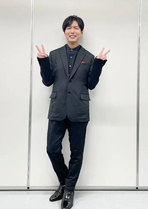 神谷浩史の離婚の真相と再婚までの全記録を徹底解説