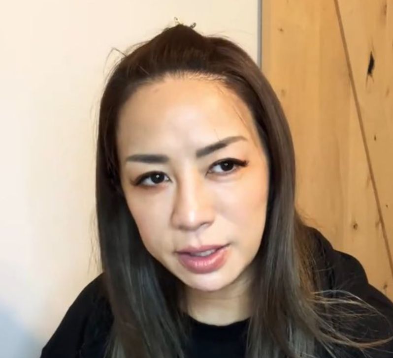 永田有理は何者？wiki風プロフィールと旦那や整形疑惑など解説