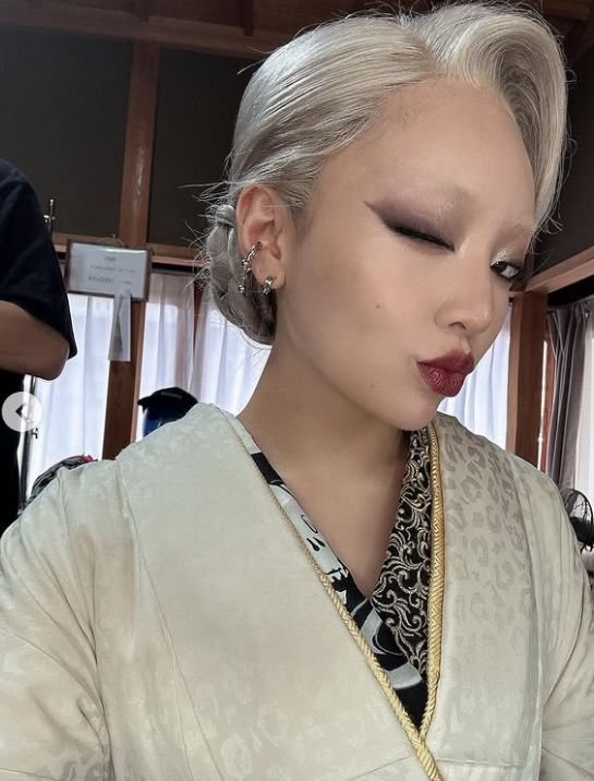 ちゃんみなの父親はどんな人？出身地やルーツを調査