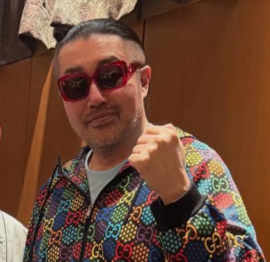 奥野卓志のwiki風プロフ！何者か気になる情報を総まとめ！