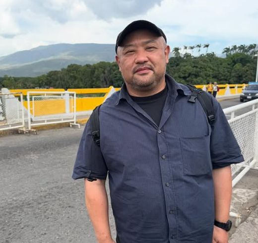 丸山ゴンザレスは嫁はいない？本人が語った驚きの恋愛観と結婚観