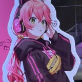 さくらみこの結婚と夫の噂を徹底検証！配信発言から読み解く真相