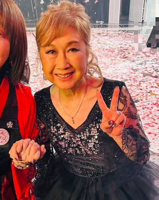 高橋真梨子の若い頃の魅力を徹底解説！デビュー秘話から現在まで