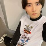 板垣李光人の実家は山梨県!美意識は母親の職業と地元愛から生まれた?